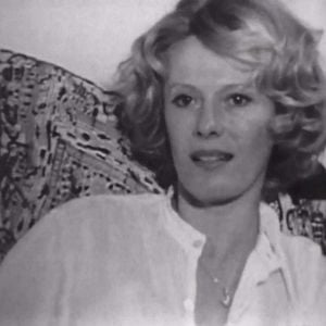 Foto Delphine Seyrig