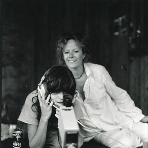 Foto Delphine Seyrig