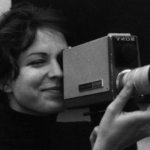 Foto Carole Roussopoulos