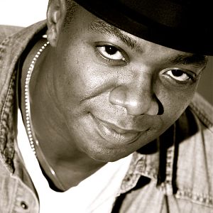 Foto Colin Lainchbury-Brown