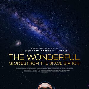 Foto The Wonderful: Stories From the Space Station