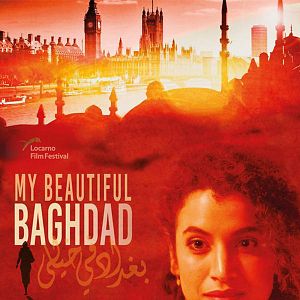 Foto My beautiful Baghdad