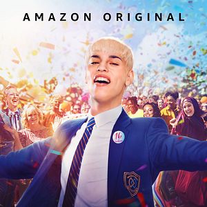 Foto Todos hablan de Jamie