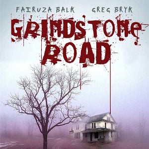 Foto Grindstone Road