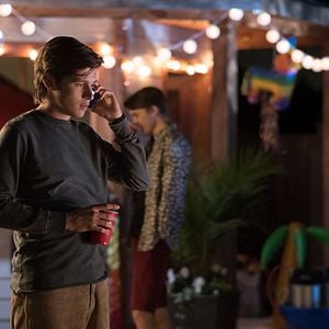 Foto Strange But True