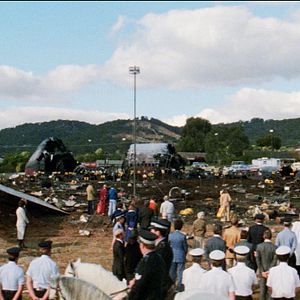 Foto El superviviente