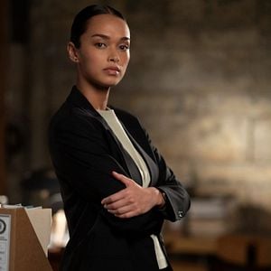 Foto Vinessa Vidotto