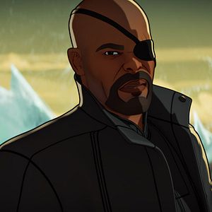 Foto ¿Qué pasaría si...?