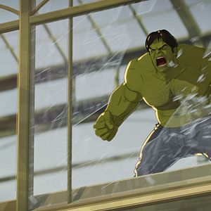 Foto ¿Qué pasaría si...?