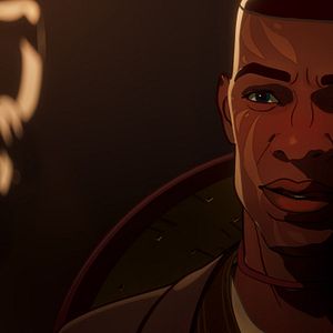 Foto ¿Qué pasaría si...?