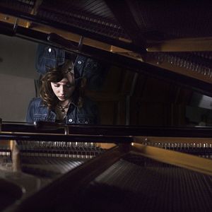 Foto Abrázame fuerte