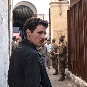 Foto Vincent Lacoste