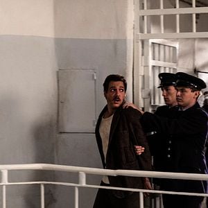 Foto Vincent Lacoste