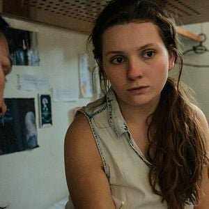 Foto Cuestión de sangre