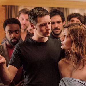 Foto Habitación 212