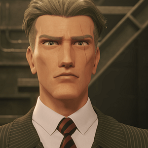 Foto Lupin III: The First