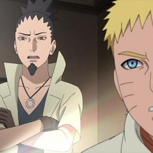 Foto Boruto: Naruto Next Generations