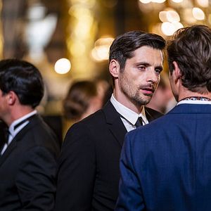 Foto Raphaël Personnaz