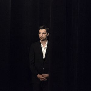 Foto Raphaël Personnaz