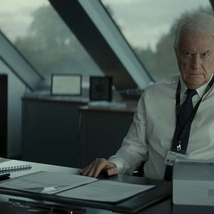 Foto André Dussollier