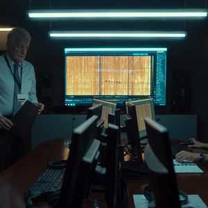 Foto André Dussollier