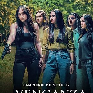 Foto La venganza de las Juanas