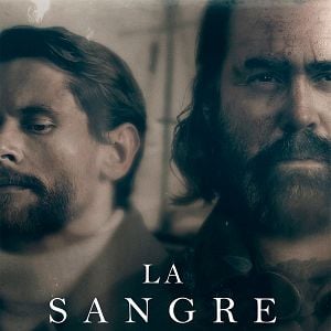 Foto La sangre helada