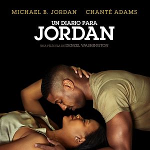 Foto Un diario para Jordan