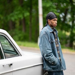 Foto Wu-Tang : An American Saga