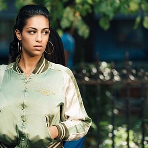 Foto Atracadores: La serie