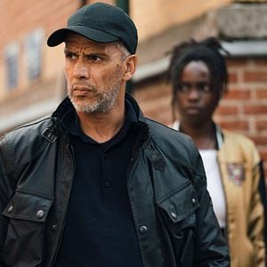 Foto Atracadores: La serie