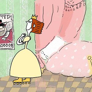 Foto Zog y los doctores voladores