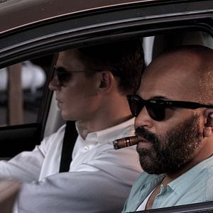 Foto Billy Magnussen