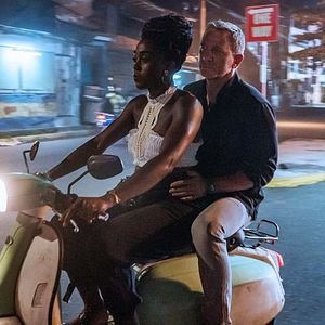 Foto Sin tiempo para morir