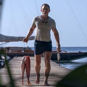 Foto Sin tiempo para morir