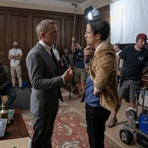 Foto Cary Joji Fukunaga