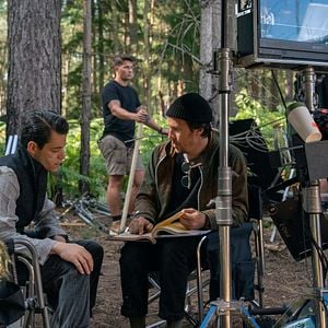 Foto Cary Joji Fukunaga