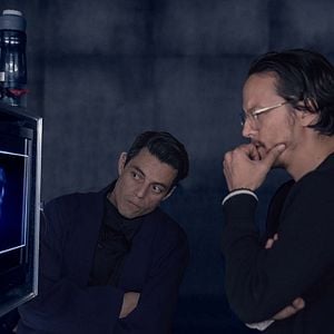 Foto Cary Joji Fukunaga