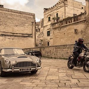 Foto Sin tiempo para morir