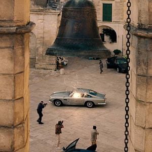 Foto Sin tiempo para morir