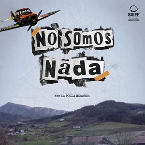 Foto No somos nada