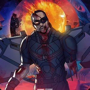 Foto ¿Qué pasaría si...?