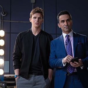 Foto The Morning Show