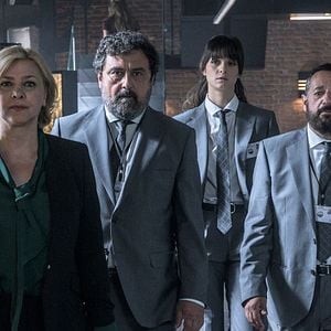 Foto Los Hombres de Paco