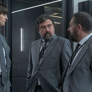 Foto Los Hombres de Paco