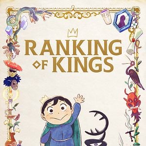 Foto Ranking of Kings