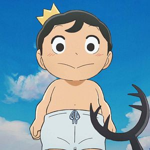 Foto Ranking of Kings