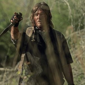 Foto Norman Reedus