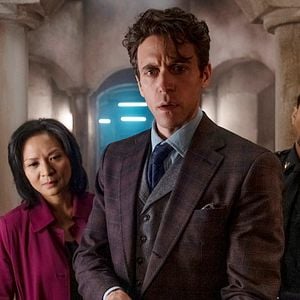 Foto Ashley Zukerman