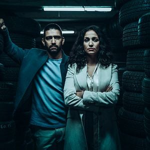 Foto Atracadores: La serie